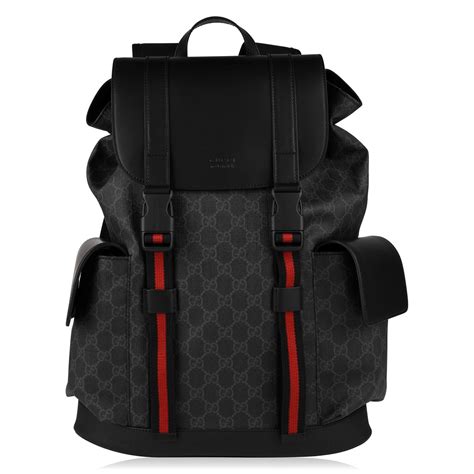 gucci backpack mens cheap|gucci backpack price philippines.